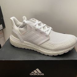 Adidas Ultra boost 20 , Women’s Size 8 