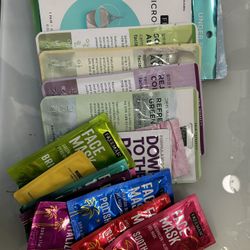 Face Masks