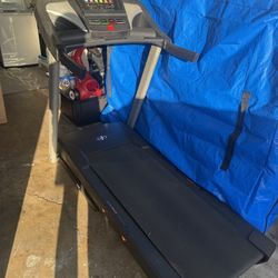 Norditrack Treadmill