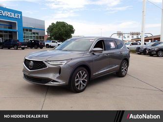 2024 Acura Mdx