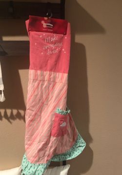 Apron