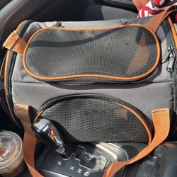 Dog Bag 