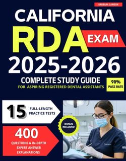 RDA Practice Book