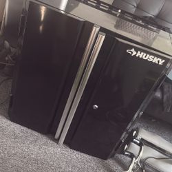 Husky Tool Box 