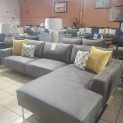 3pc Sectional