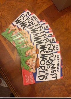 Book bundles $10