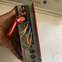 Amp