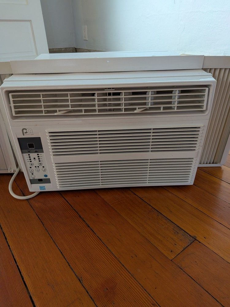 Window AC