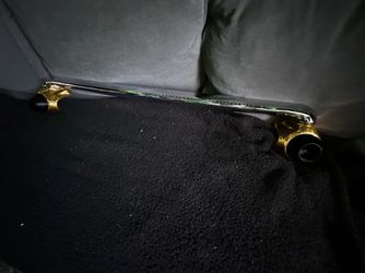1963 Impala Front Bumper