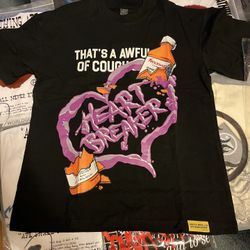 Cough sryup, Bape T shirts