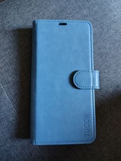 Samsung Galaxy S21 Wallet Case