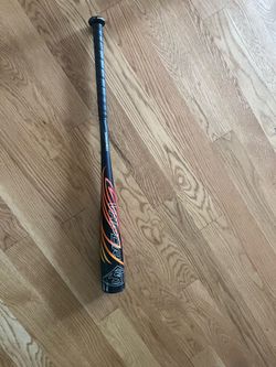 Louisville Slugger Vapor USA Baseball Bat 29” 19oz (-10)