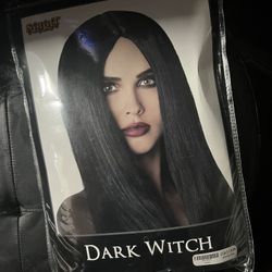 Costume Wig