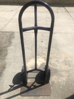 Handtruck