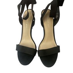 Madden Girl Heel Sandal Size 9.5