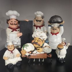 Chef Collection 