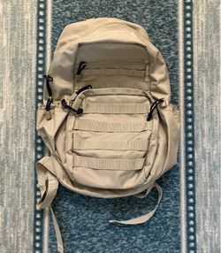 Outdoor 17 Liter Backpack