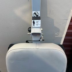 Exercise Bench