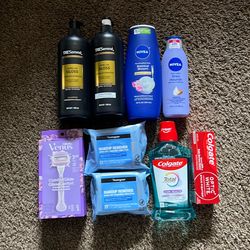 HYGIENE BUNDLE