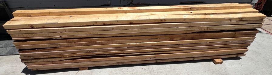 2x4x8 Framing Studs ❗️Firm Price❗️ Please Read Description