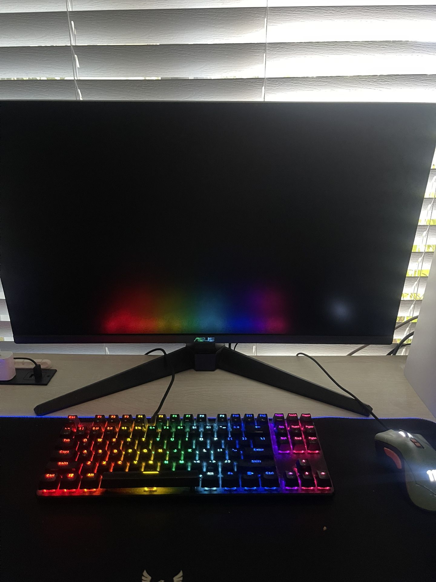 Gaming Monitor