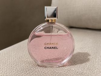 Chanel Chance Eau Tendre