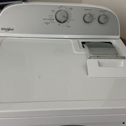 220V  WHIRLPOOL DRYER (excellent cond )