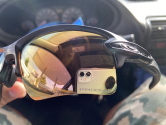Oakley flaked 2.0 sunglasses