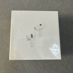 Apple AirPods Pro (2nd Gen) with MagSafe Case 