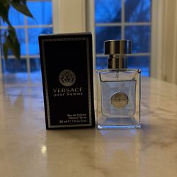 Versace Pour homme, EDT (30ml)