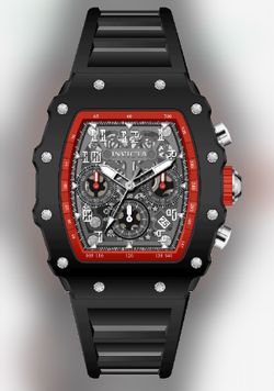 Invicta racing Valxor 40mm