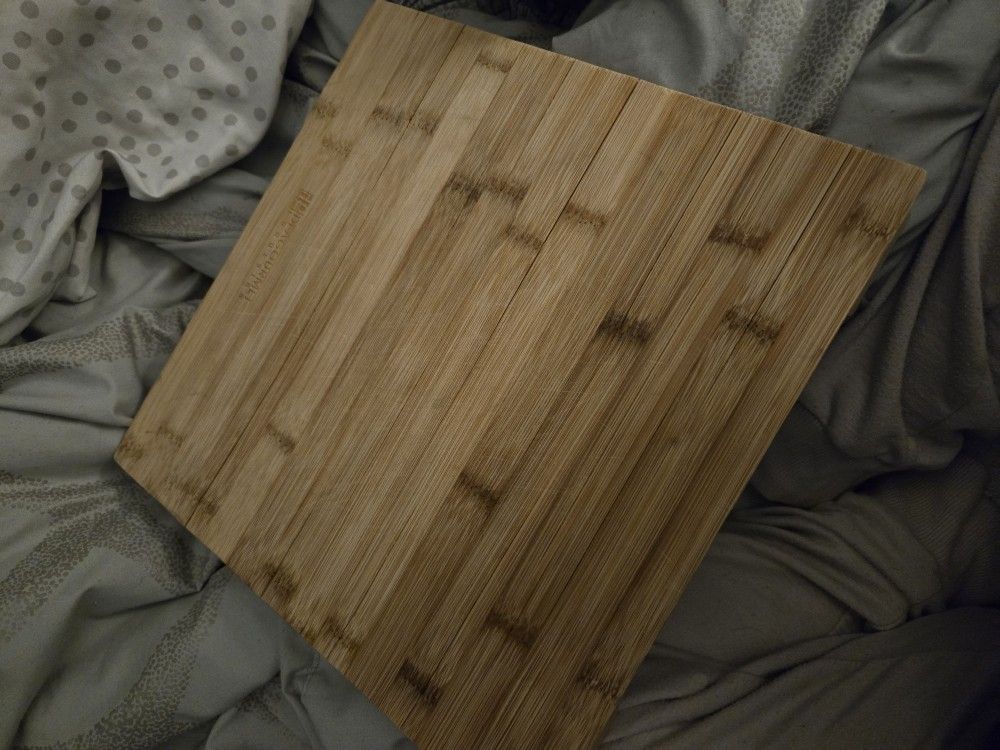 Square Cutting Board