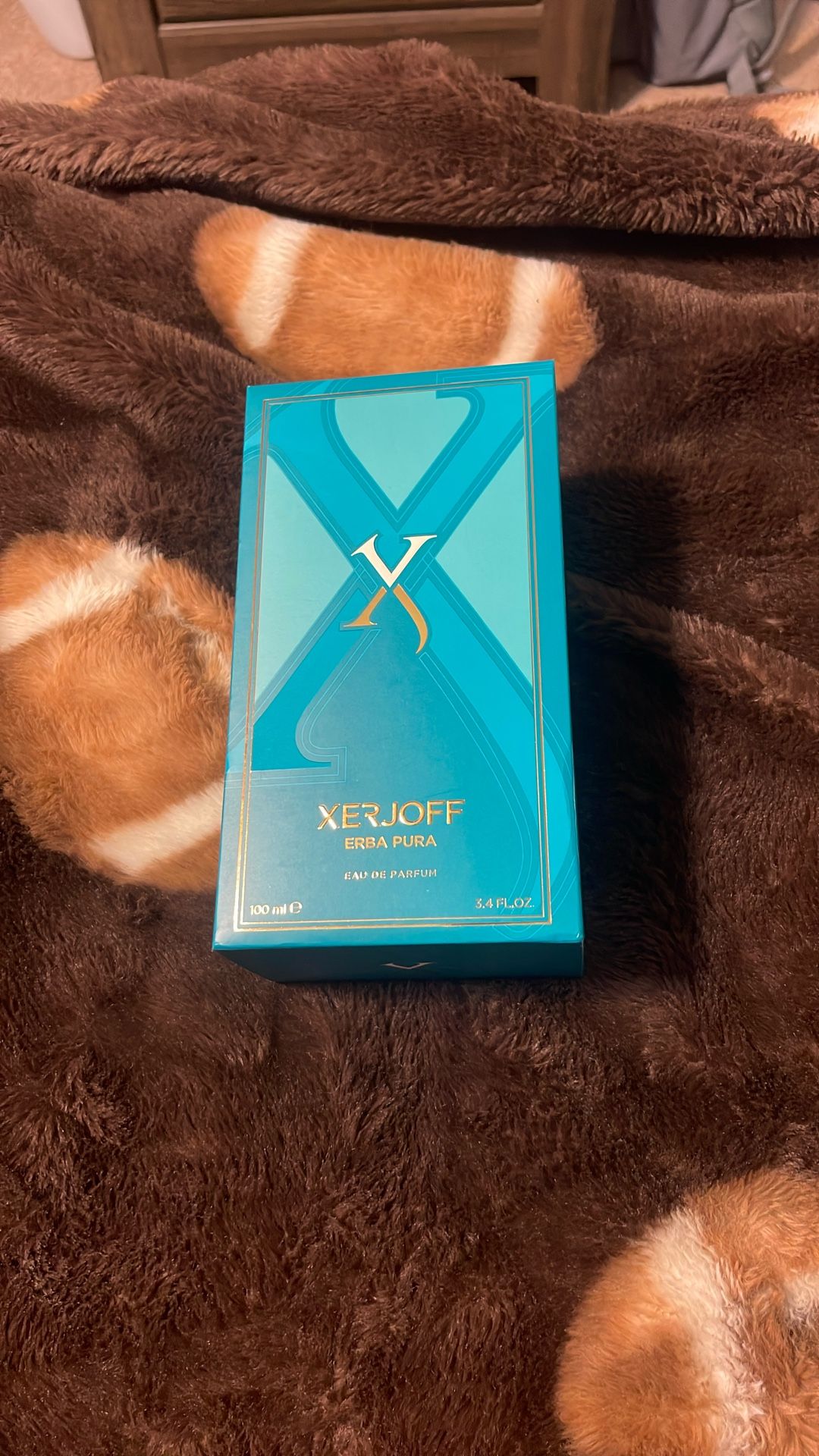 Xerjoff