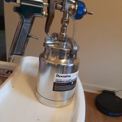 Paint Sprayer 