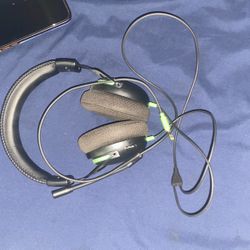 Xbox One Headphones  