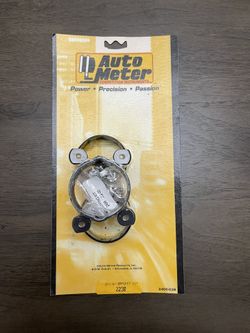 Automater Gauge Holding Kit