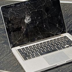 Computer Screen Repair 