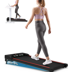 Sperax Walking Pad with Incline