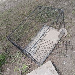 Cage For Medium Dog