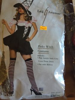 Xsmall costume