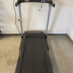 Treadmill Proform