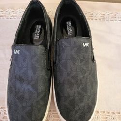 Michael Kors Leather Shoes