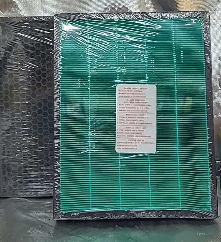 Brand New Air Purifier Filters (Box Opened)