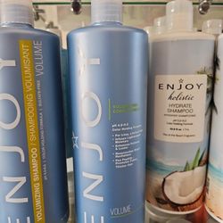 Enjoy Volumizng Conditioner 33oz