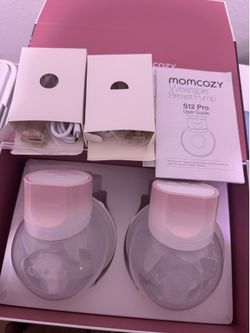 Momcozy