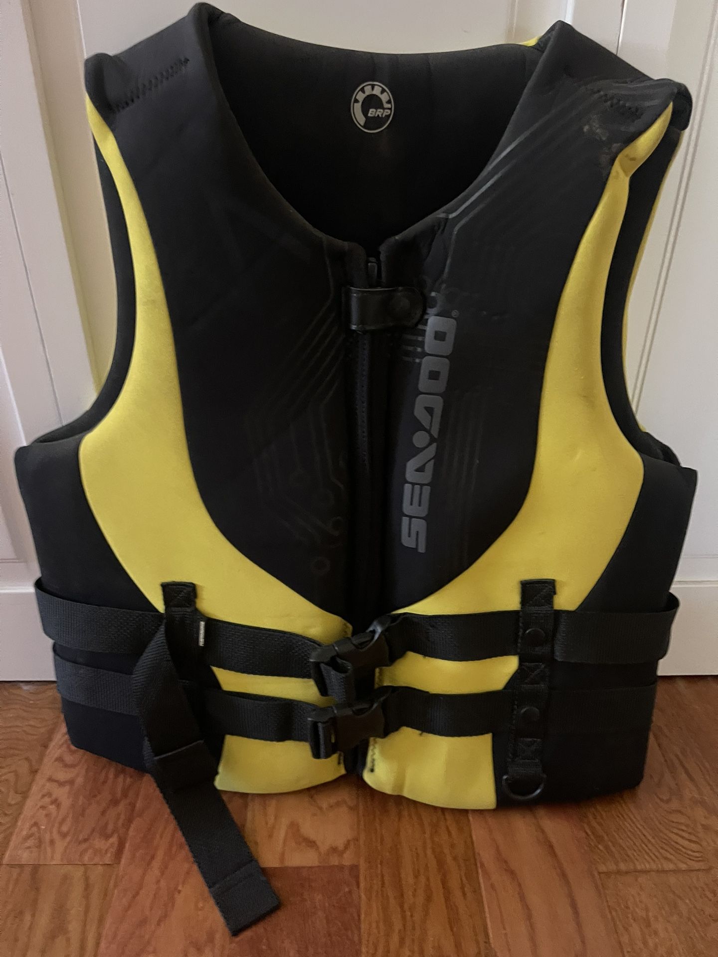 Seadoo Ski Vest