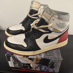 Jordan 1 Retro High Union 