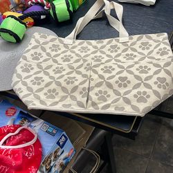 Dog Bag
