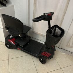 Scout Electric Scooter 