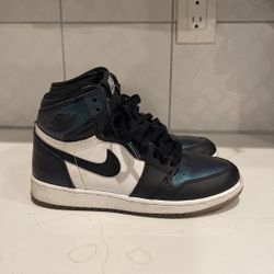 AIR JORDAN 1 ALL STAR WEEKEND 4Y